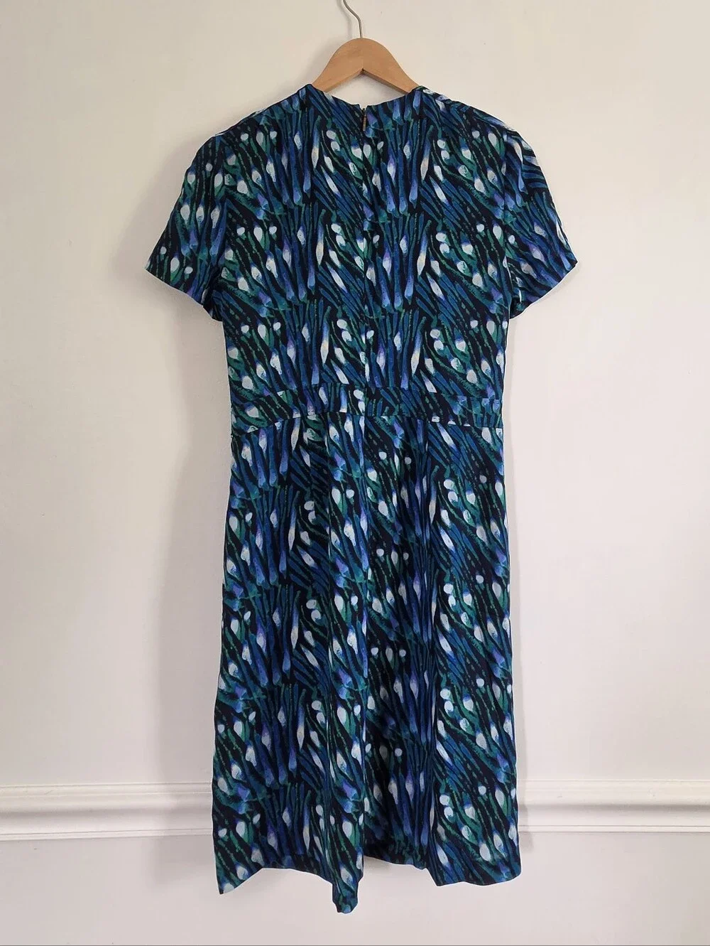 Tory Burch Silk Dress